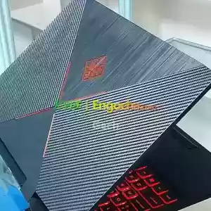 HP Omen Intel core i5  9th gen in Ethiopia